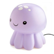 Smooshos Lamp Jellyfish