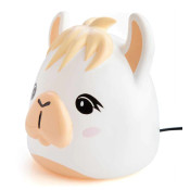 Smooshos Lamp Alpaca