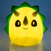 Smooshos Lamp Triceratops Smooshos Lamp Triceratops