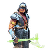 McFarlane Mortal Kombat 7inch Wave 9 - Nightwolf