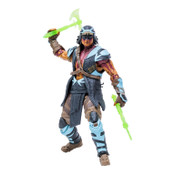 McFarlane Mortal Kombat 7inch Wave 9 - Nightwolf