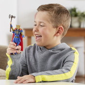 Marvel Studios' Thor: Love and Thunder Deluxe Action Figure