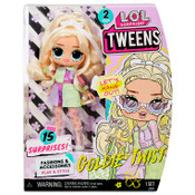 L.O.L Surprise Tweens Series 2