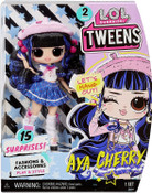 L.O.L Surprise Tweens Series 2