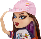 Bratz x JimmyPaul Special Edition Designer Pride 2-Pack Couple Roxxi & Nevra Fashion Dolls