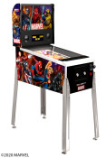 Marvel Pinball Marvel Pinball