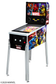 Marvel Pinball Marvel Pinball