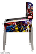 Marvel Pinball Marvel Pinball