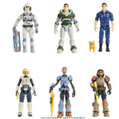 Disney Pixar Lightyear Core Figure Disney Pixar Lightyear Core Figure