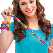 Shimmer n Sparkle Squish Magic Bubble Bands