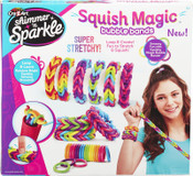 Shimmer n Sparkle Squish Magic Bubble Bands