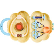 Bluey Cloud Bag Doctor Set