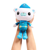 Octonauts Above & Beyond Plush Cuddly Toy