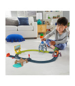 Thomas & Friends Motorised Train Track Set