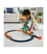 Thomas & Friends Motorised Train Track Set