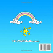 Xavier Personalized Baby Books