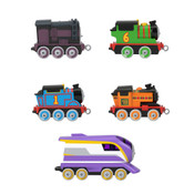 Fisher-Price Thomas & Friends Adventures Engine Pack Fisher-Price Thomas & Friends Adventures Engine Pack