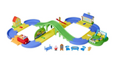 Peppa Pig All Around Peppas Town Set Peppa Pig All Around Peppas Town Set