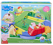 Peppa Pig All Around Peppas Town Set Peppa Pig All Around Peppas Town Set
