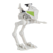 Star Wars Blind 2" Vehicle & Figure