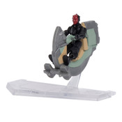 Star Wars Blind 2" Vehicle & Figure