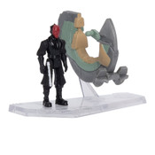 Star Wars Blind 2" Vehicle & Figure