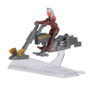 Star Wars Blind 2" Vehicle & Figure