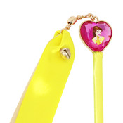 DISNEY Belle Twirl & Dance Wand