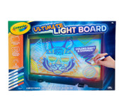 Ultimate Light Board Ultimate Light Board