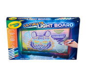 Ultimate Light Board Ultimate Light Board