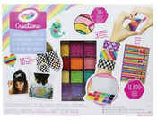 Crayola Creations Crystal Embellishment Kit Crayola Creations Crystal Embellishment Kit