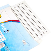 Crayola Colour Wonder Bluey Crayola Colour Wonder Bluey