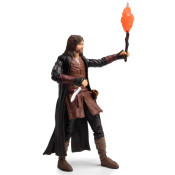 Lord of the Rings Aragon (Strider) BST AXN  5" Figure Lord of the Rings Aragon (Strider) BST AXN  5" Figure
