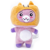 LankyBox Single Plush