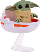 Star Wars Wild Ridin' Interactive Grogu (Baby Yoda) Star Wars Wild Ridin' Interactive Grogu (Baby Yoda)