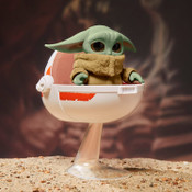 Star Wars Wild Ridin' Interactive Grogu (Baby Yoda) Star Wars Wild Ridin' Interactive Grogu (Baby Yoda)