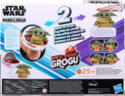 Star Wars Wild Ridin' Interactive Grogu (Baby Yoda) Star Wars Wild Ridin' Interactive Grogu (Baby Yoda)