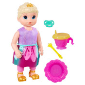 Baby Alive Grows Up! Like Me Sofia Blonde Baby Alive Grows Up! Like Me Sofia Blonde