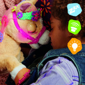 Furreal Peppe My Prize Pony