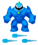 Heroes of Goo Jit Zu Goo Shifters Stretch And Strike Thrash Mobile!