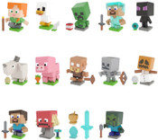 Treasure X Minecraft Caves & Cliffs Overworld Single Pack Treasure X Minecraft Caves & Cliffs Overworld Single Pack