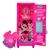 Real Littles Disney Locker and Backpack