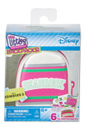 Real Littles Disney Backpacks and Handbags
