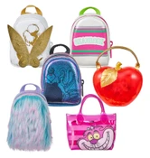 Real Littles Disney Backpacks and Handbags