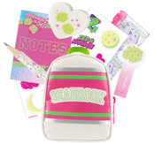 Real Littles Disney Backpacks and Handbags