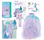 Real Littles Disney Backpacks and Handbags