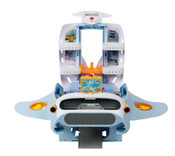 Octonauts Above & Beyond Octoray Transforming Playset