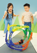LITTLE TIKES TUMBLE TRAIN LITTLE TIKES TUMBLE TRAIN