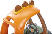 T-Rex Cozy Coupe