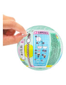 Mini L.O.L. Surprise! Winter Family Playset Collection with 8+ Surprises